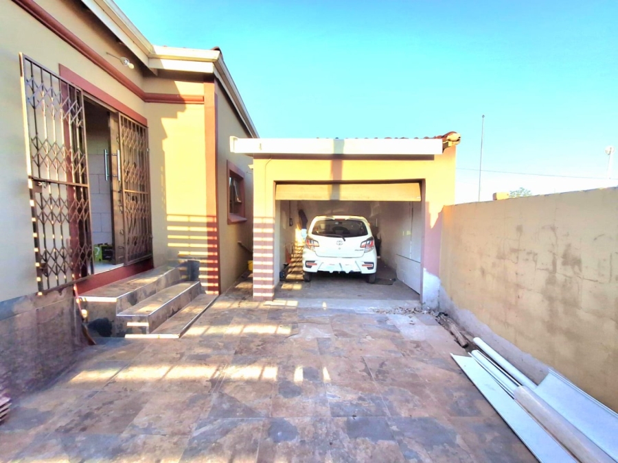 3 Bedroom Property for Sale in Mdantsane Nu 9 Eastern Cape